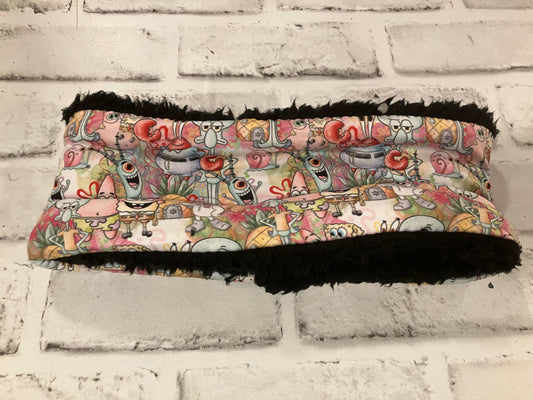 Bob no twist adult ear warmer