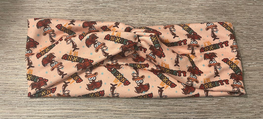 Anxiety child headbands🪩