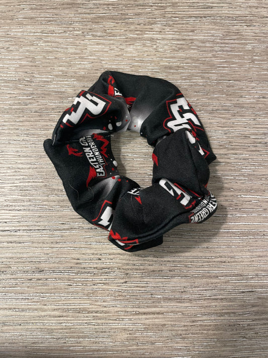 Eastern Greene Scrunchies🧡