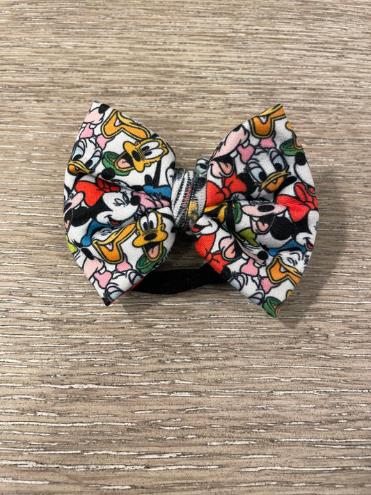 Friends mouse characters nylon