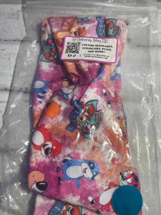 Pb and j otter adult💛