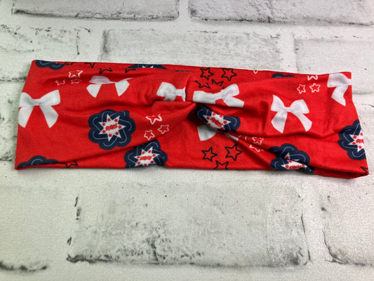 BNL bows adult headbands