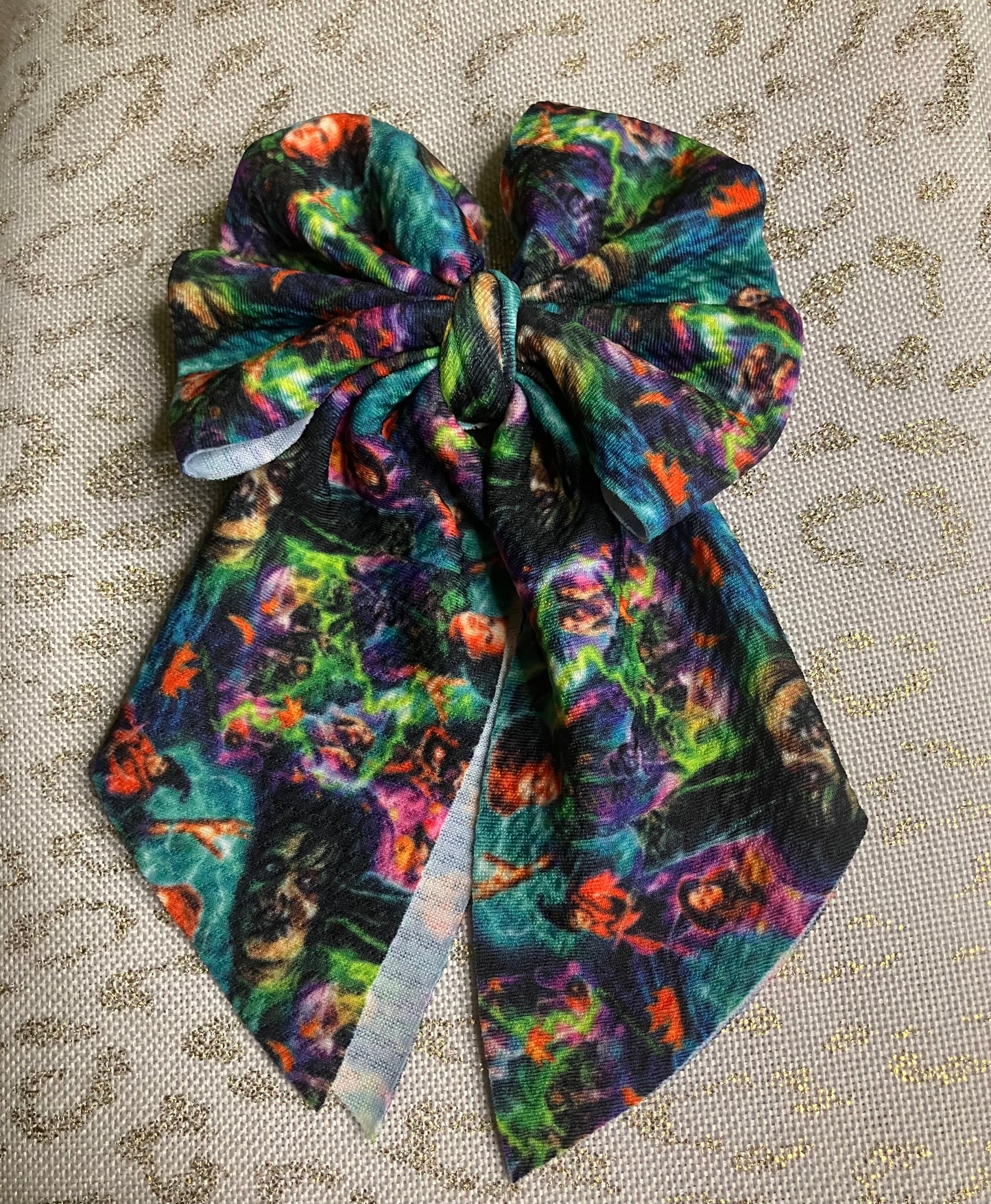 Witches sailor bows