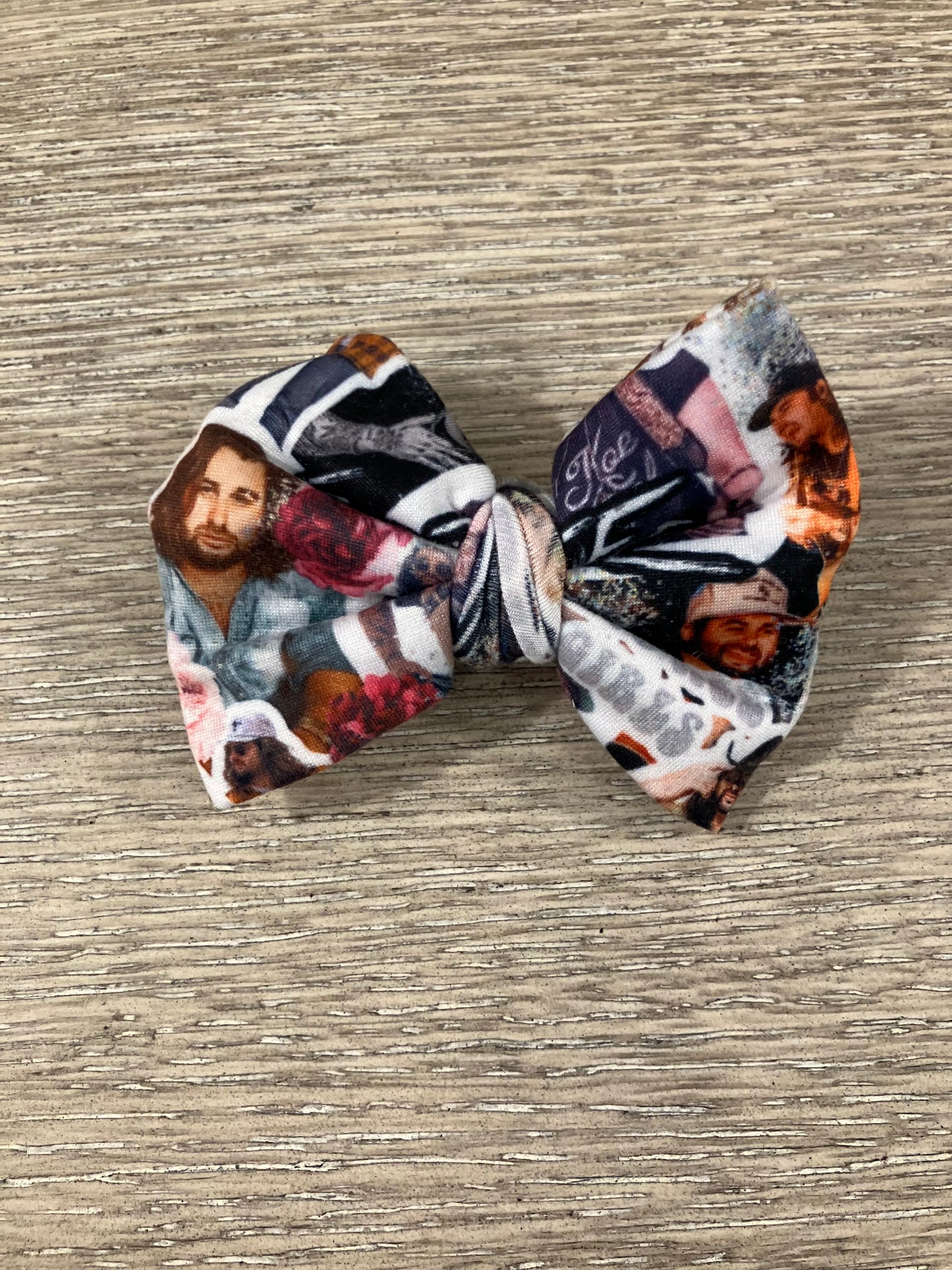 Koe clip bows