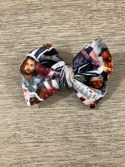 Koe clip bows