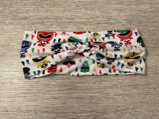 Rangers power adult (gently used)