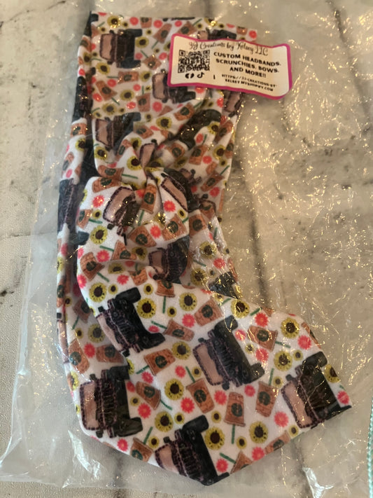 Coffee off-road adult