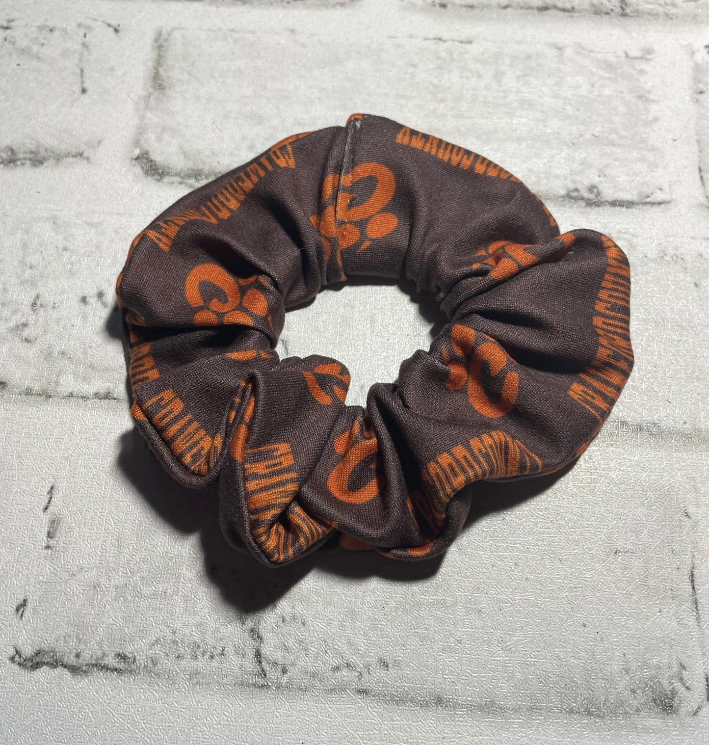 Crawford County scrunchies