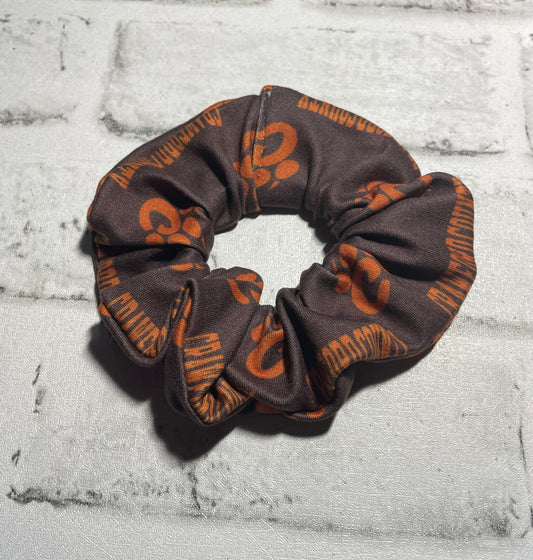Crawford County scrunchies🧡