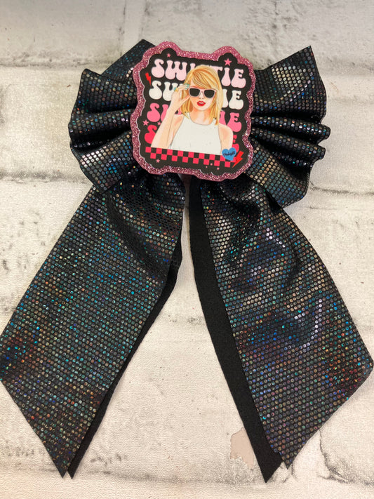 Swiftie sailor bows