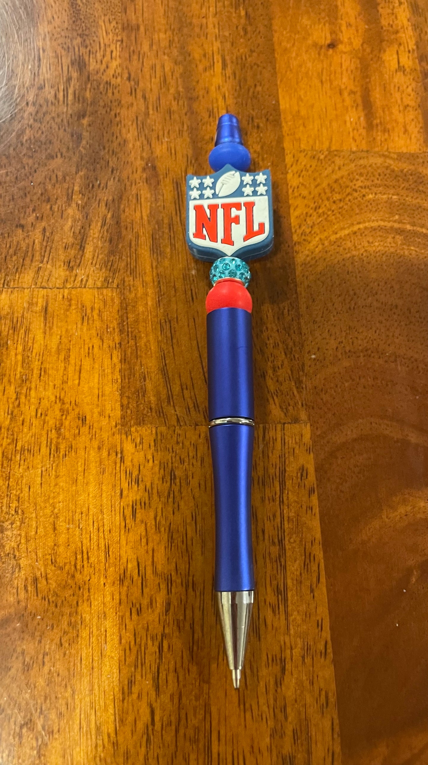 Football pen