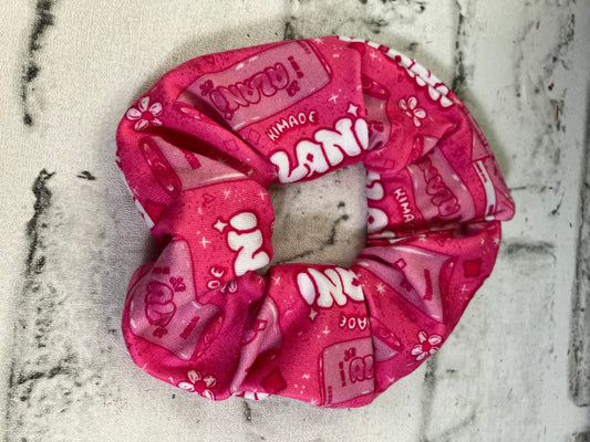 Alani scrunchies