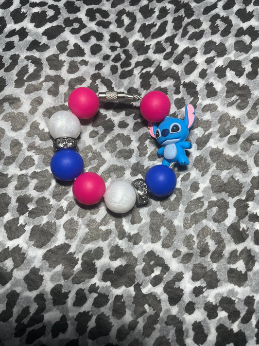 626 tumbler charm