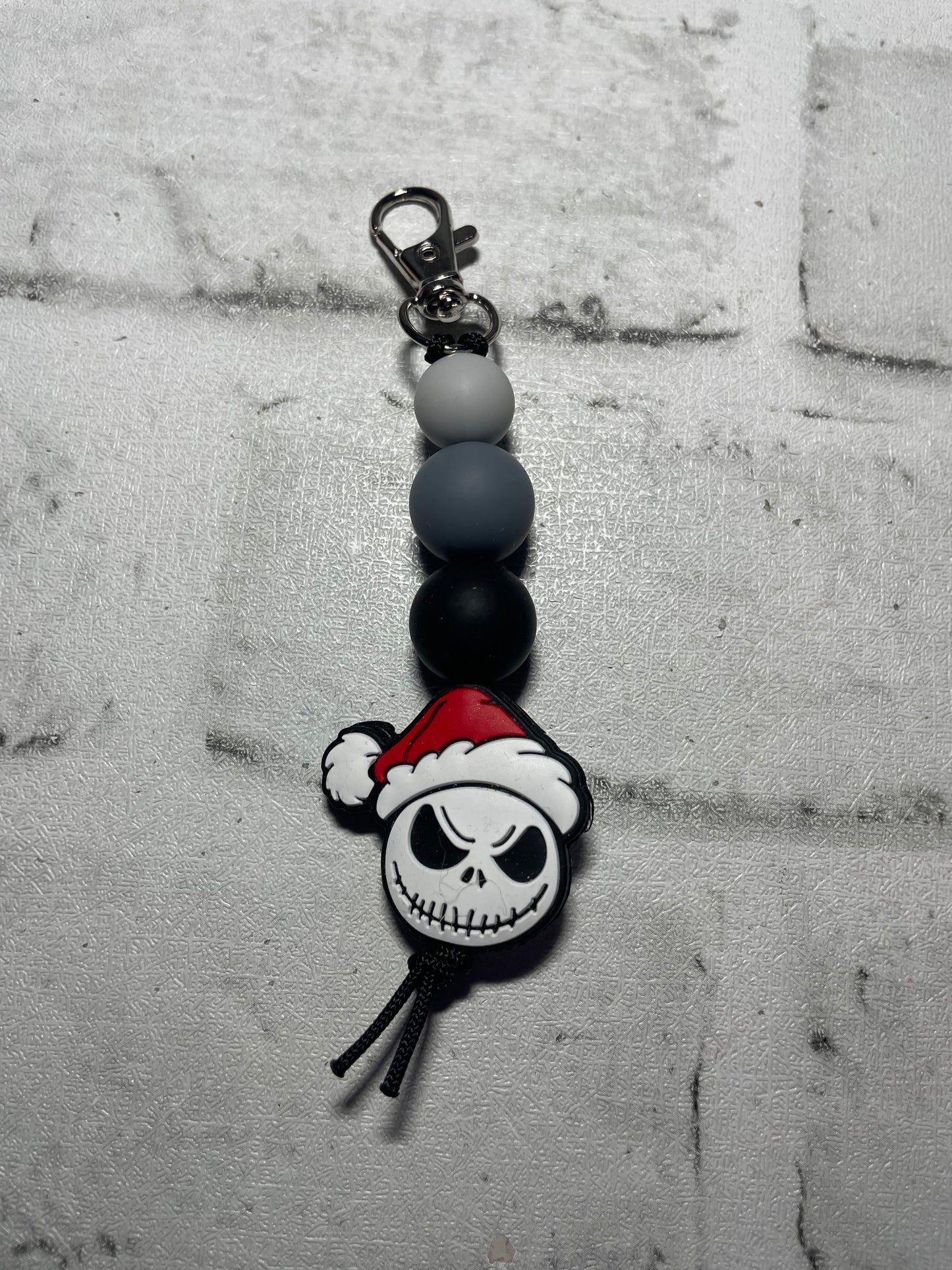 Jack keychains