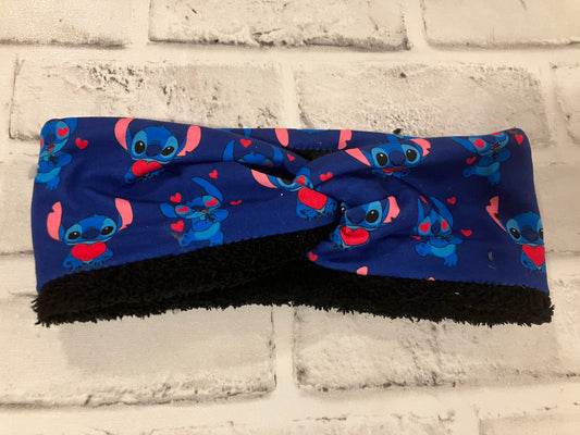 626 love child ear warmer