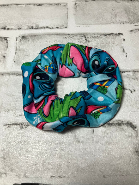 626 winter scrunchies