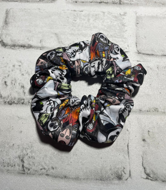 NBC scrunchies