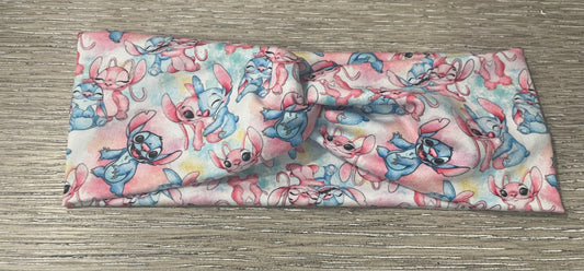 626 Angel headbands adult💚