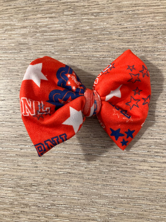 BNLclip bows