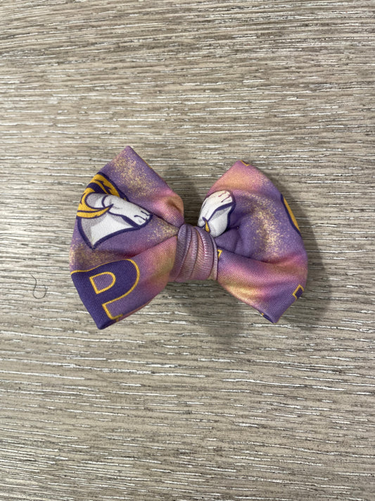 Paoli clip bow