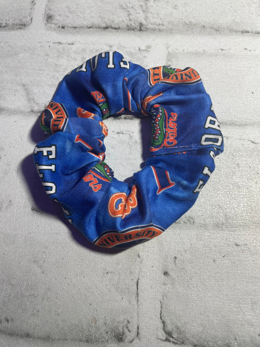Florida scrunchies🧡