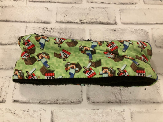 Craft mine no twist ear warmer