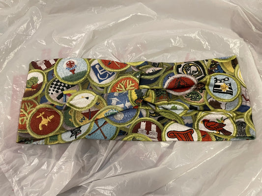 Boy Scouts adult💛