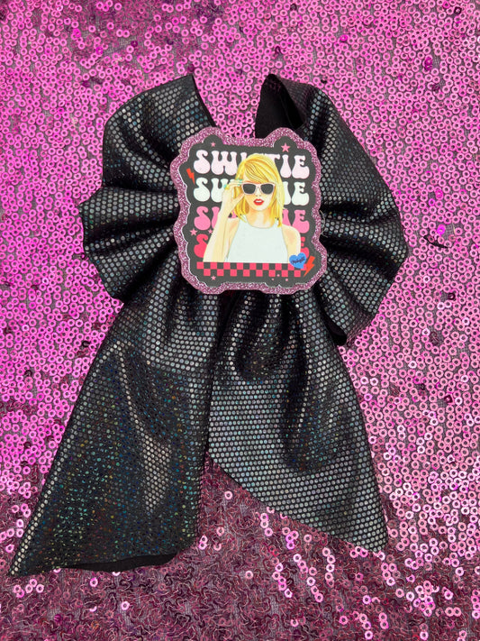 Swifties sailor bows
