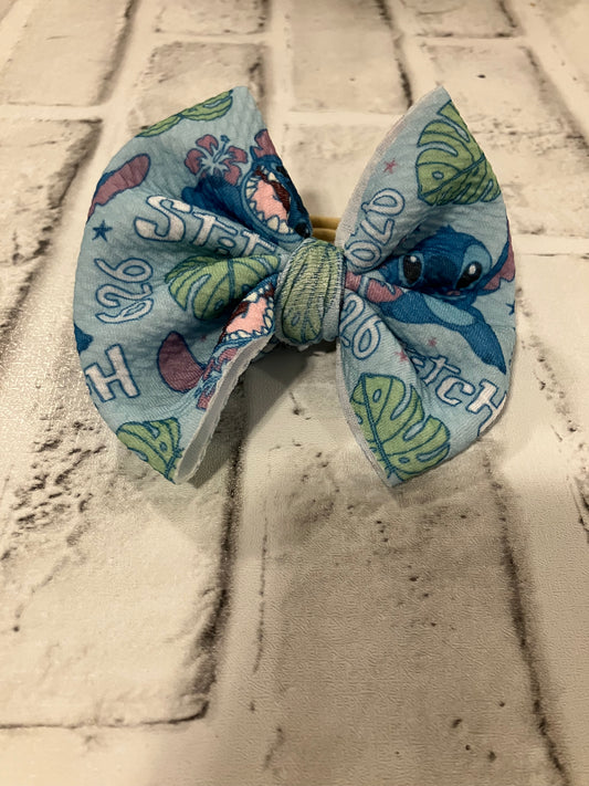 626 clip bow