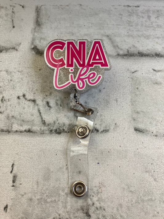 CNA life badge reel