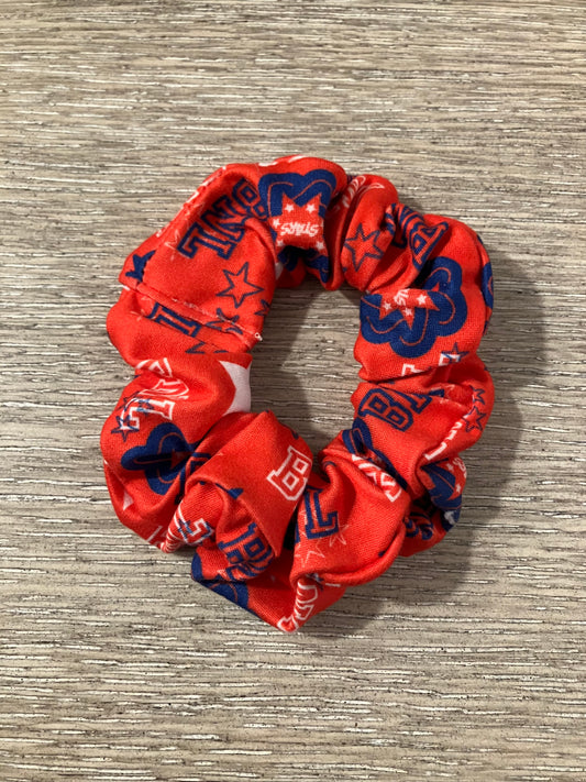 Bnl scrunchies