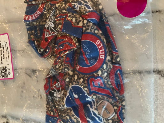 Bills child