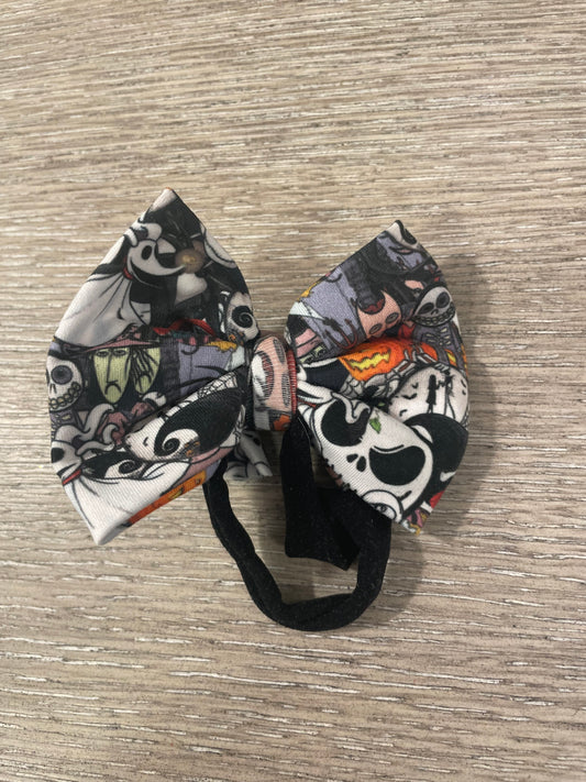 NBC nylon bows