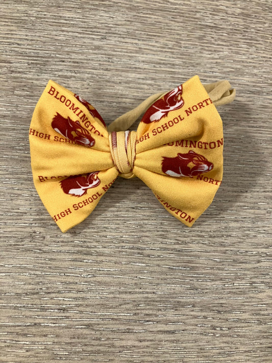 Bloomington north nylon bows