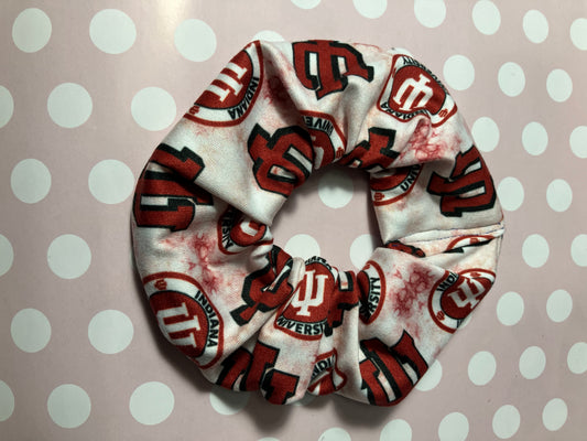 Indiana scrunchies