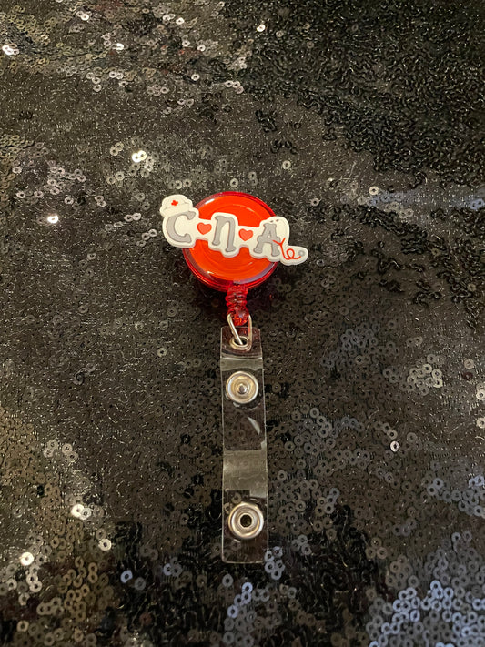 CNA red badge reels