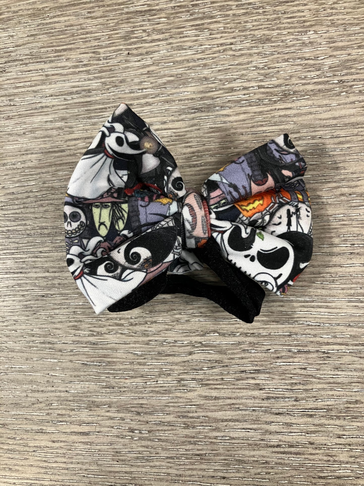 NBC nylon bows