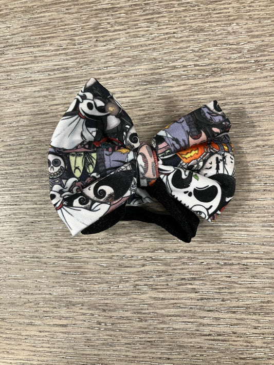 NBC nylon bows