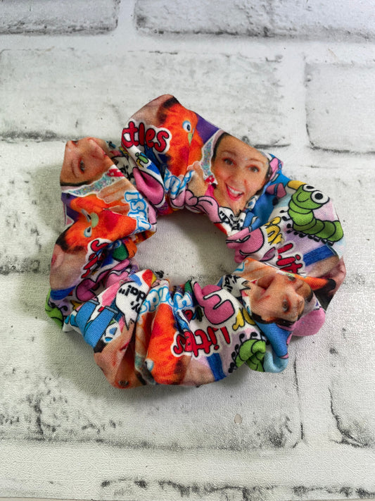 Miss Rachel Scrunchies💜