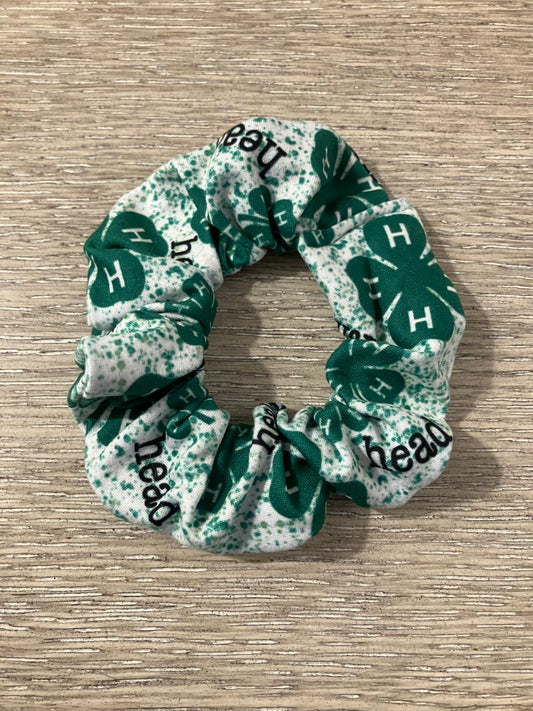 4h scrunchies