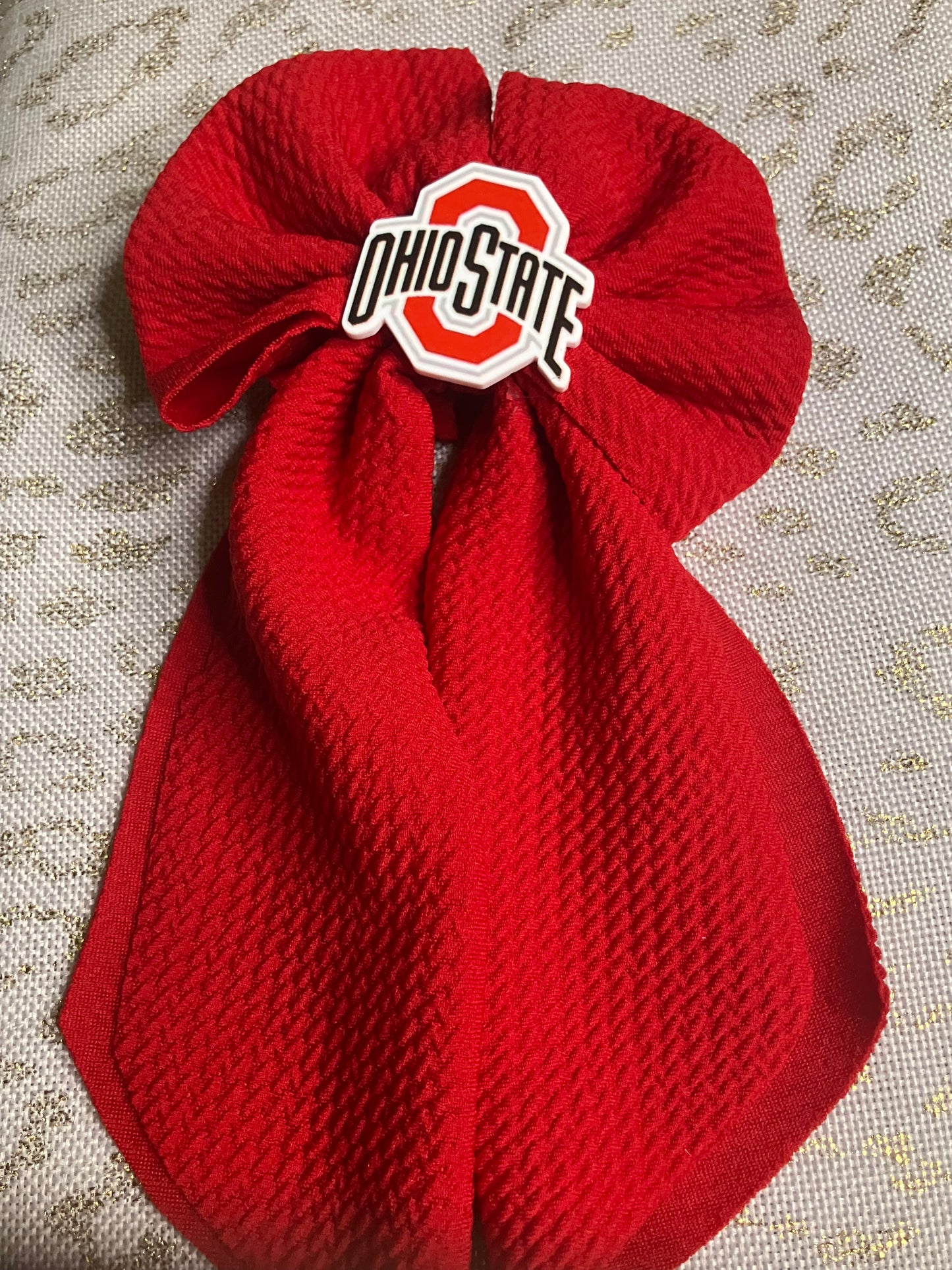 Ohio sailor bow