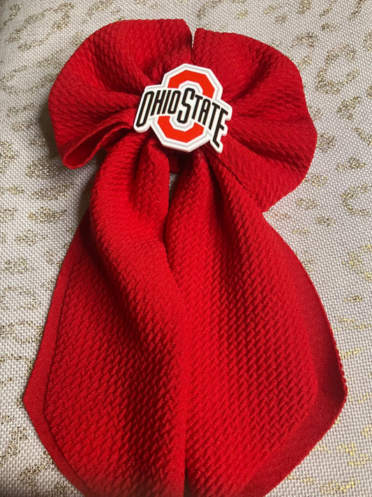 Ohio sailor bow