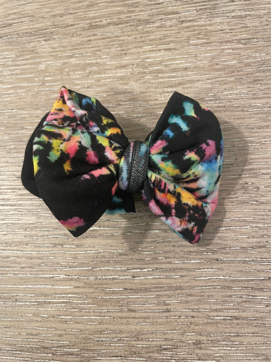 Reverse the dye nylon