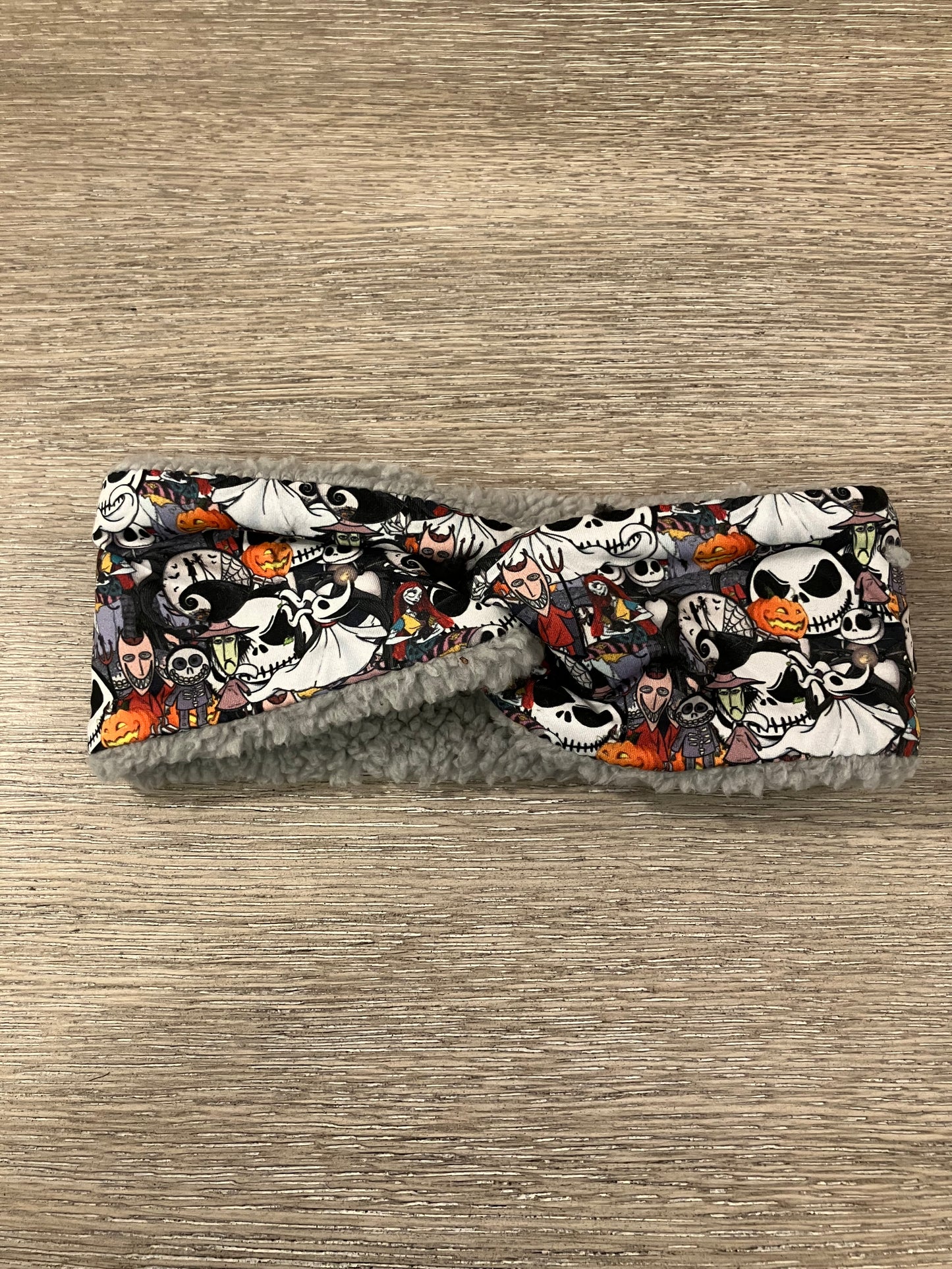 NBC adult ear warmers