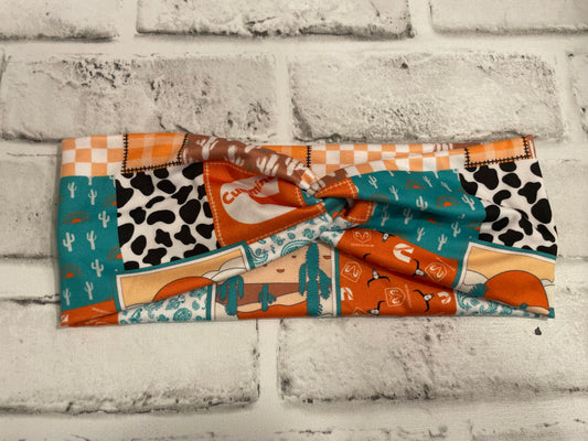 Cummings child headbands🪩