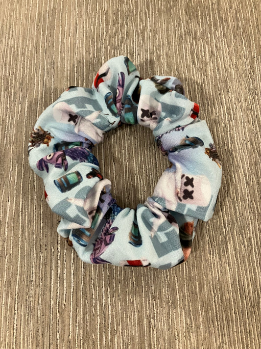 Fortnite scrunchies