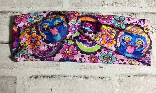 Huntrix child headbands