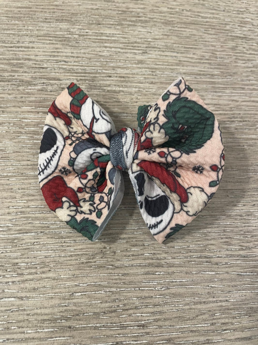 NBC snowman mean guy clip🪩