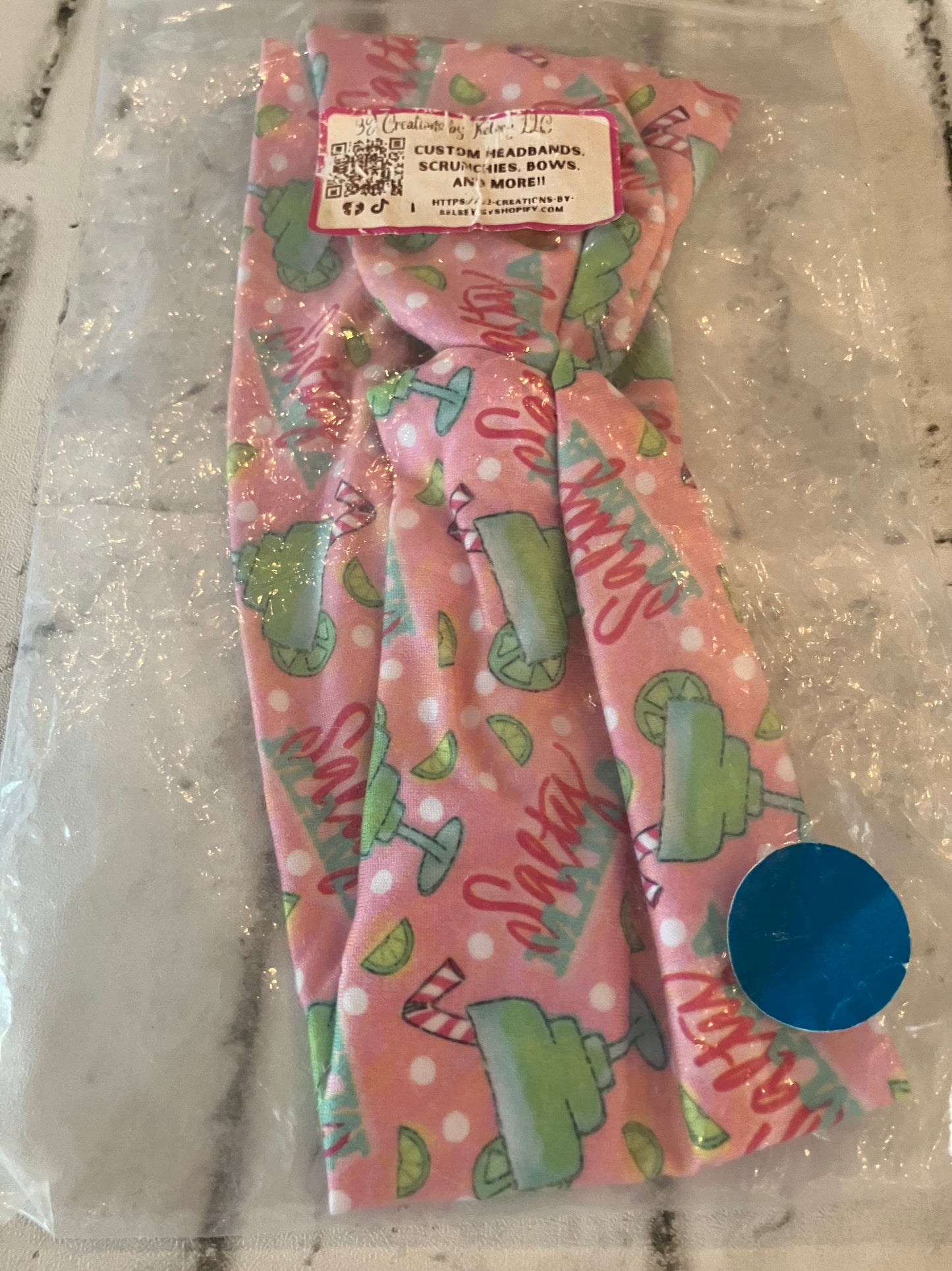 Salty mama adult
