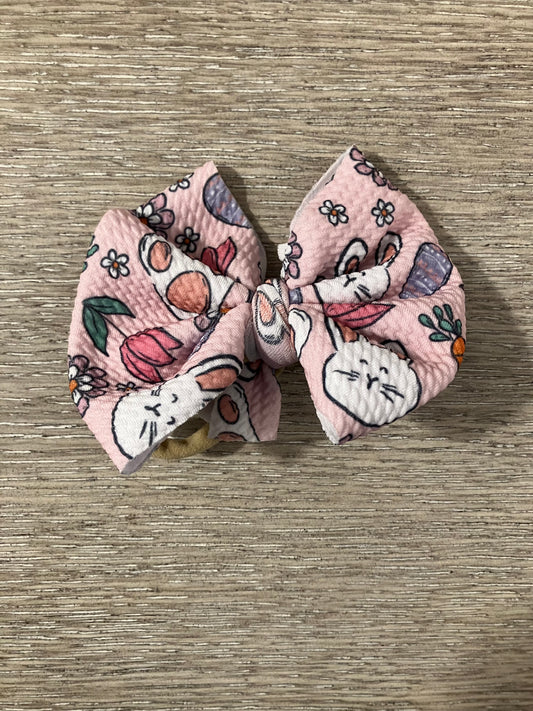Bunnies nylon